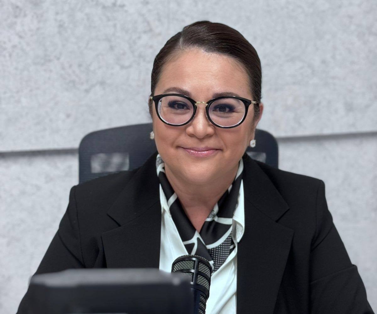 Kattia Alejandra Mora diputada PPSO