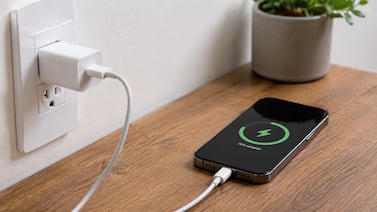 ¿Qué se conecta primero, el cargador o el celular?