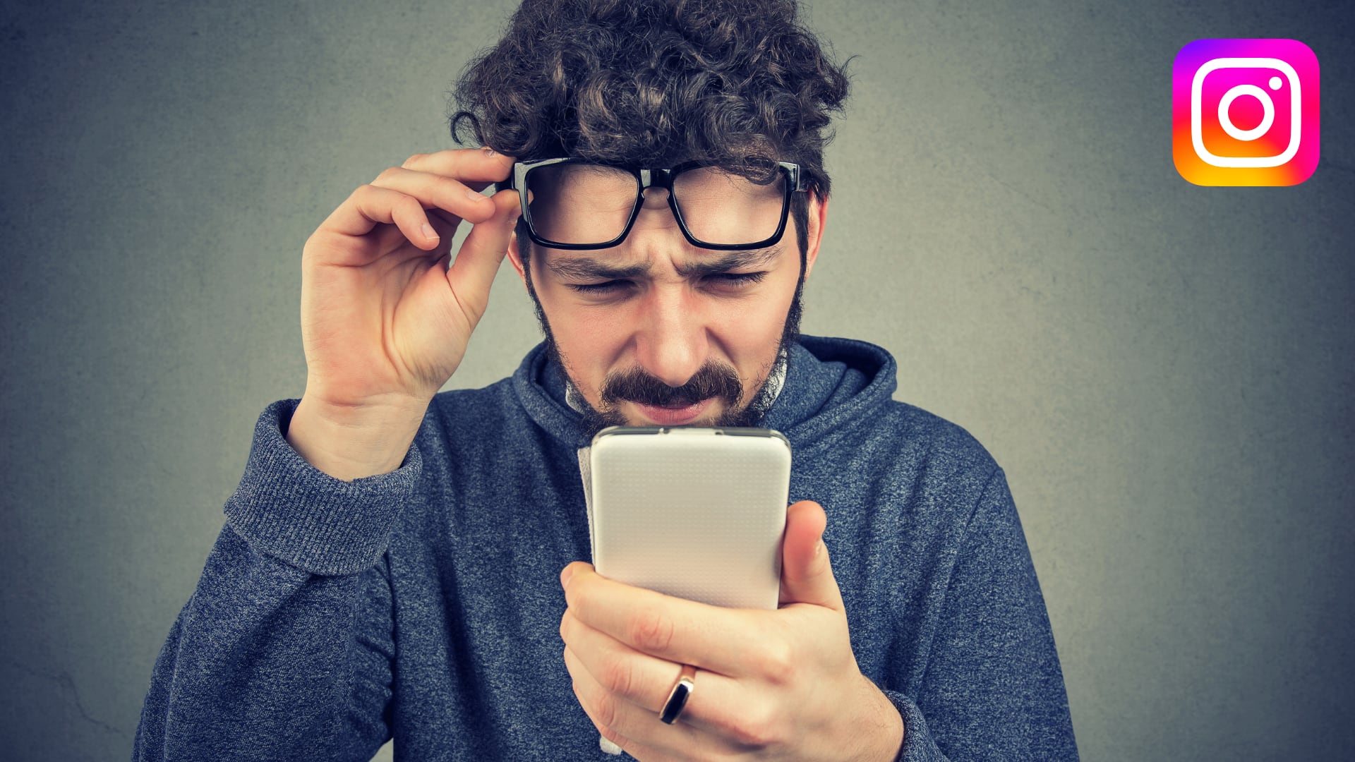 Instagram agregó un formato de video ultrapanorámico sin aviso. Usuarios detectaron errores y Meta aclaró que es una mejora para Reels.