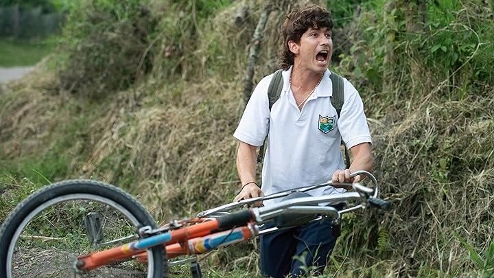 Los 98 episodios de 'Rigo' cuentan cada uno con una duración entre 40 y 50 minutos. Su actor principal es Juan Pablo Urrego.