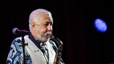 Paquito D’Rivera y el concierto que me devolvió a mi padre