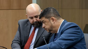 Director de Migración no ha sido informado de acuerdo con Estados Unidos para recibir migrantes deportados y desconoce donde serán ubicados