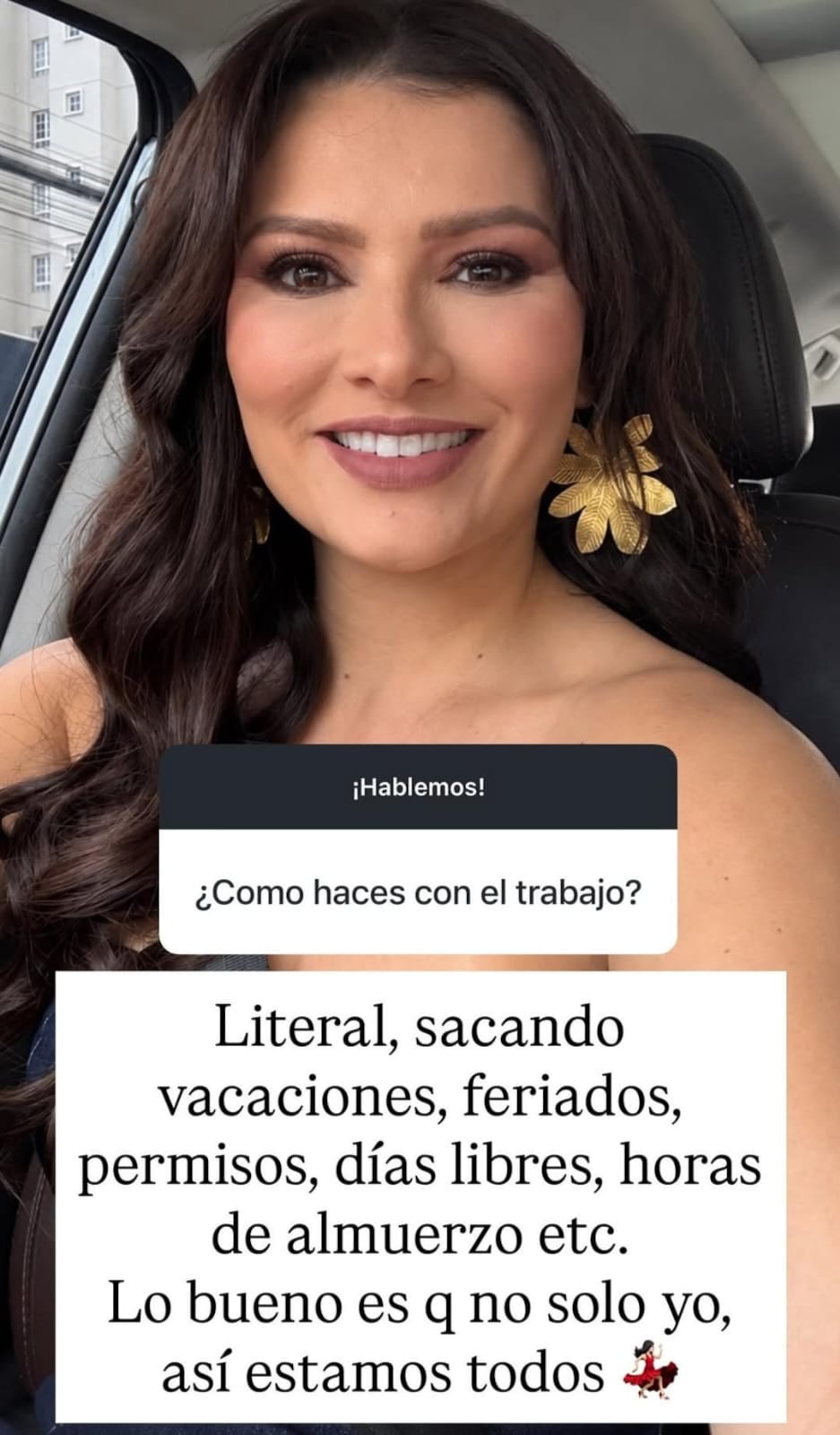 Jaz Salas