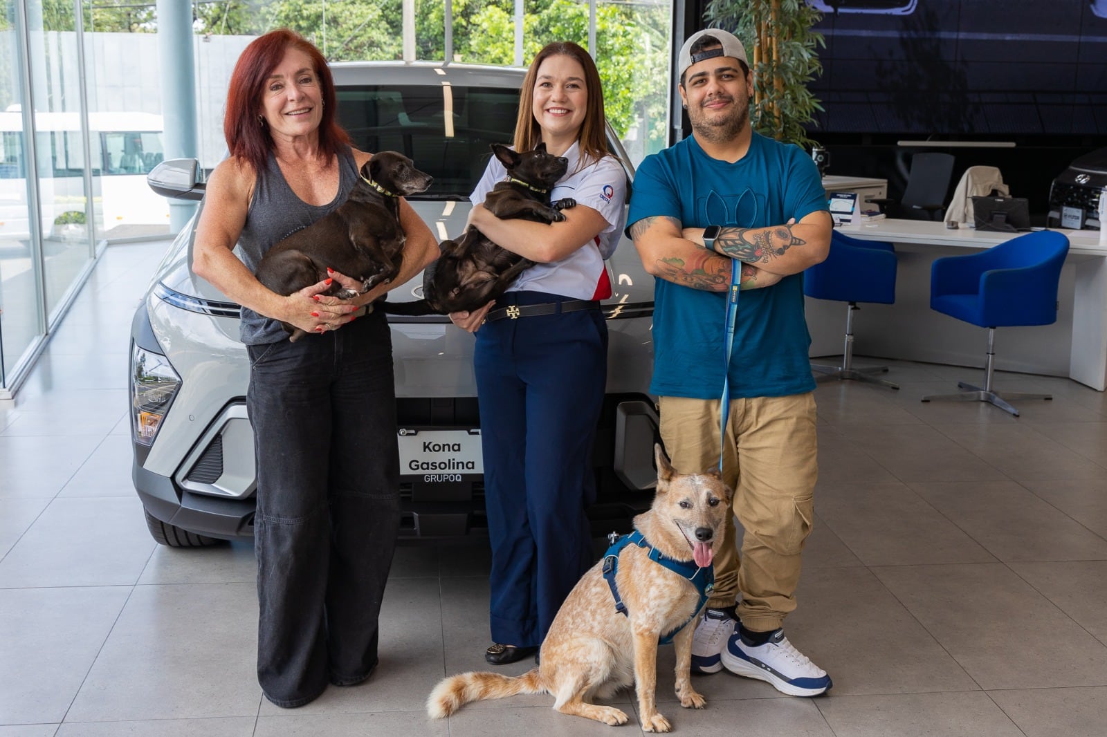 En años anteriores, la campaña ha recolectado más de 30 toneladas de alimento, gracias a la participación ciudadana y empresarial.