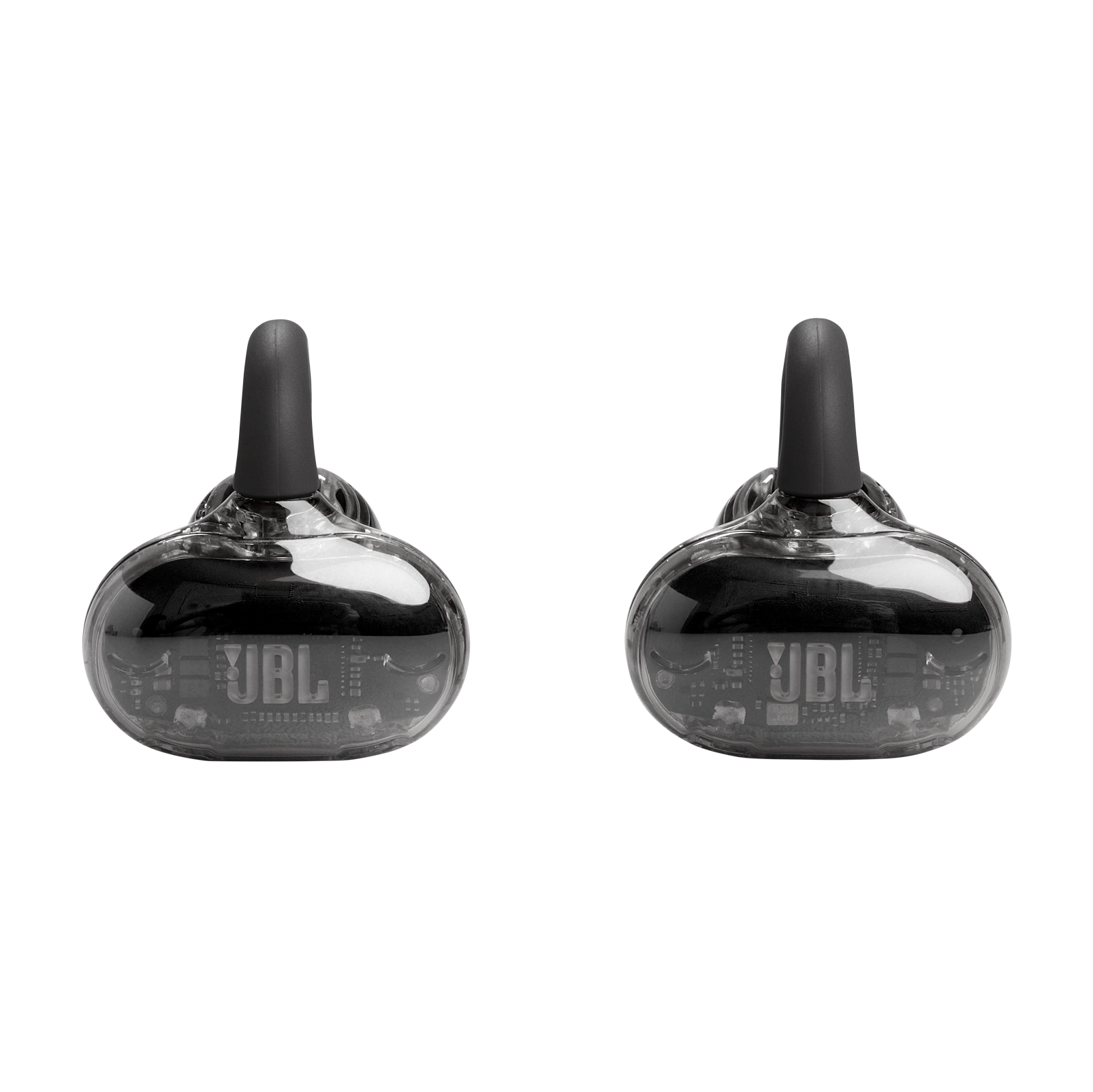 JBL BRANDVOICE