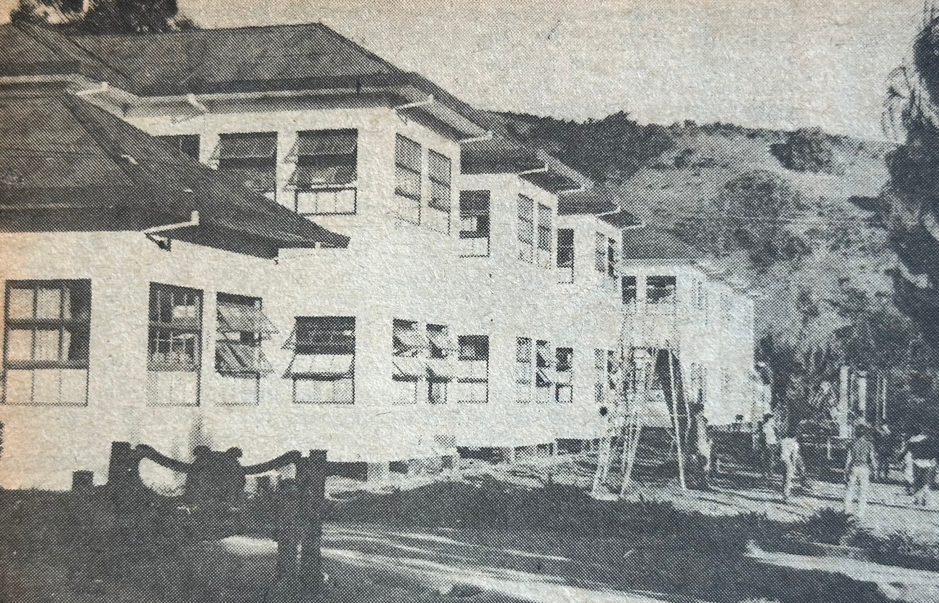 Históricos 19-31 diciembre 1974