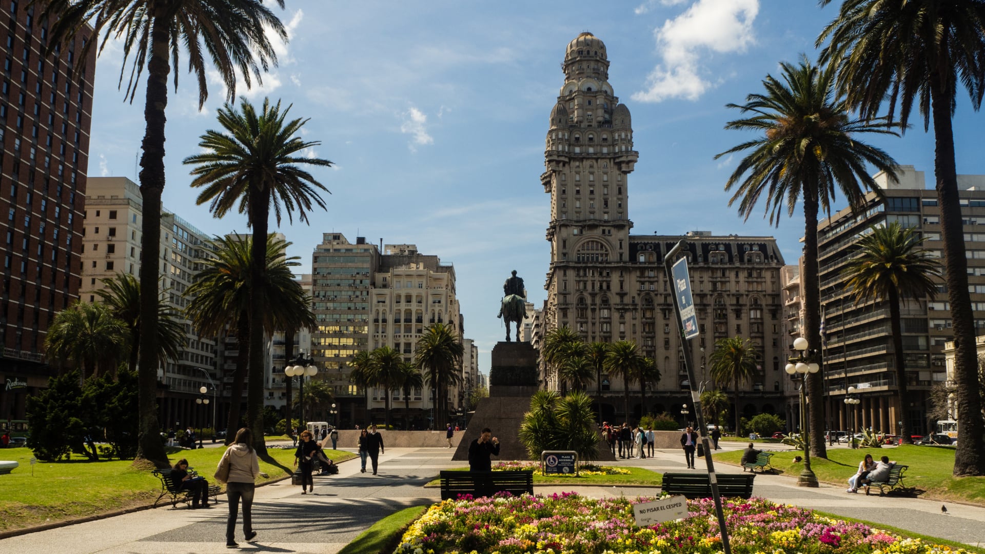 Desde 1919, Uruguay no celebra Navidad. La reemplazó por una fecha laica llamada día de la familia.