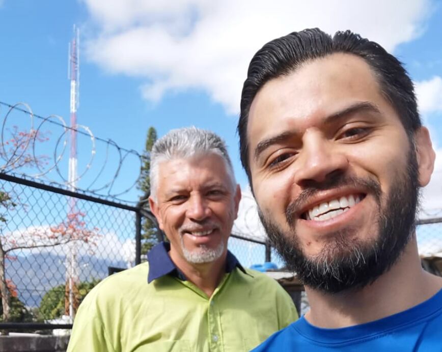 Juan Carlos Sánchez