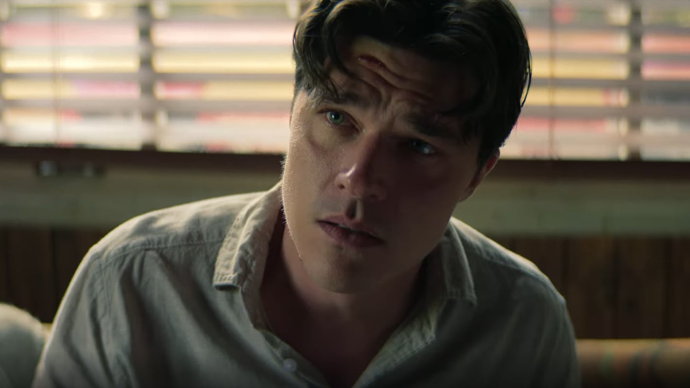 'No te muevas' en Netflix