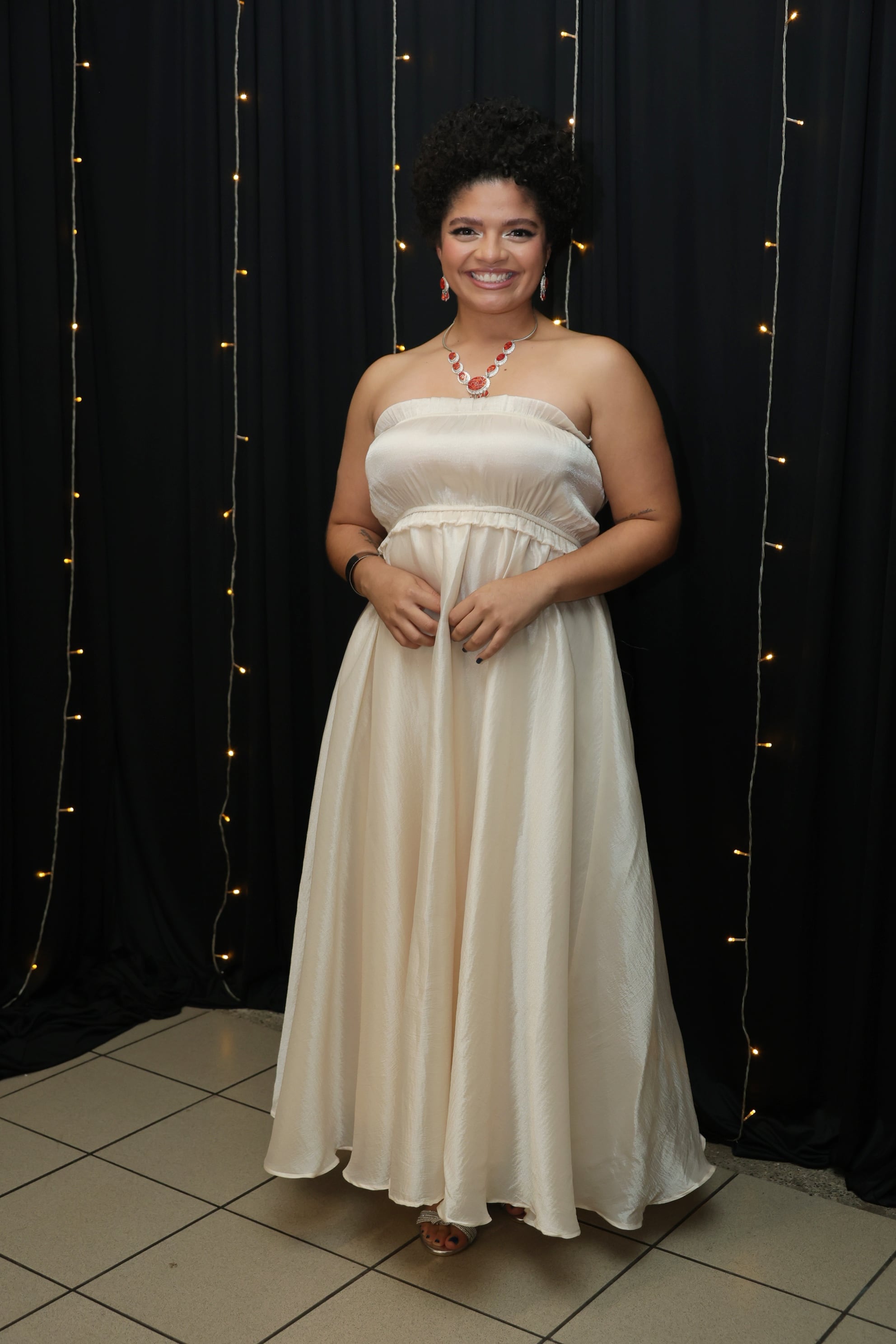 02/09/2025/ Gala de la XIX Edición de los premios ACAM en el auditorio del Museo de los Niños / Foto John Durán