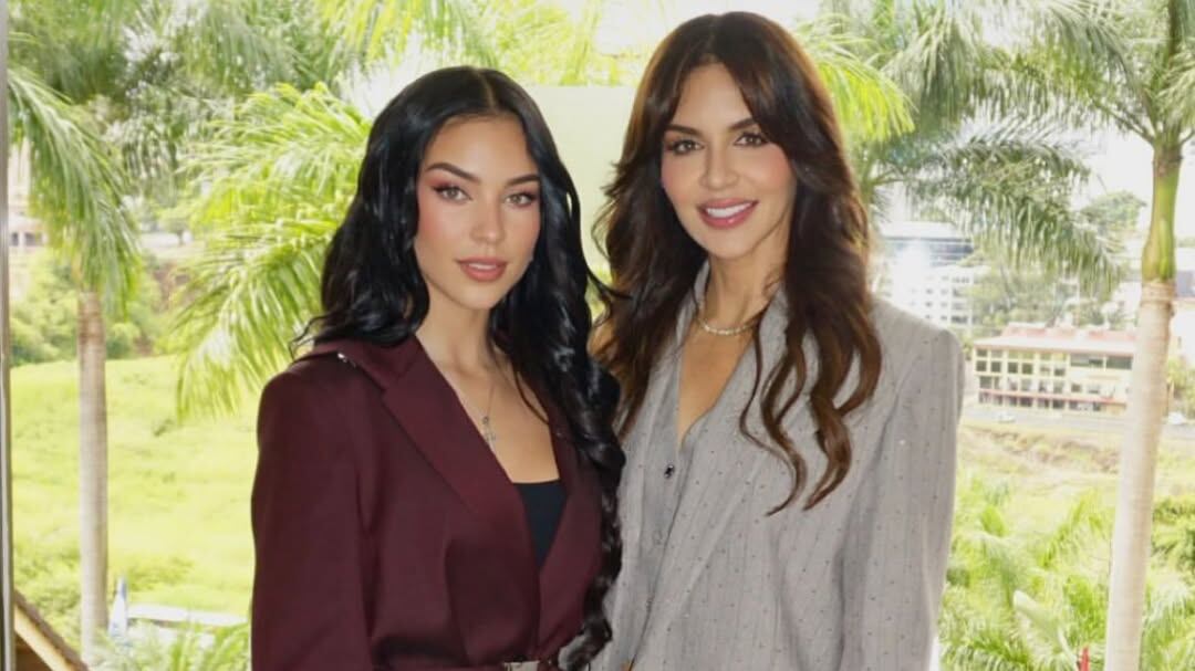 Linda Liz y Lynda Díaz
