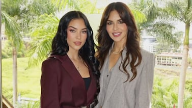 Lynda Díaz revela los regalos que ya compró para su nieta antes de su nacimiento