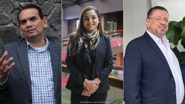 El caso Randall Zúñiga explicado: quién es quién y por qué todos hablan de él