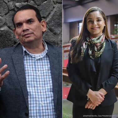 Rodrigo Chaves se queja por decomiso de videos en restaurante Limoncello