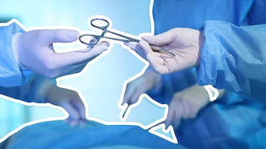 Cirugía de alto riesgo: los errores que pueden poner en peligro su recuperación