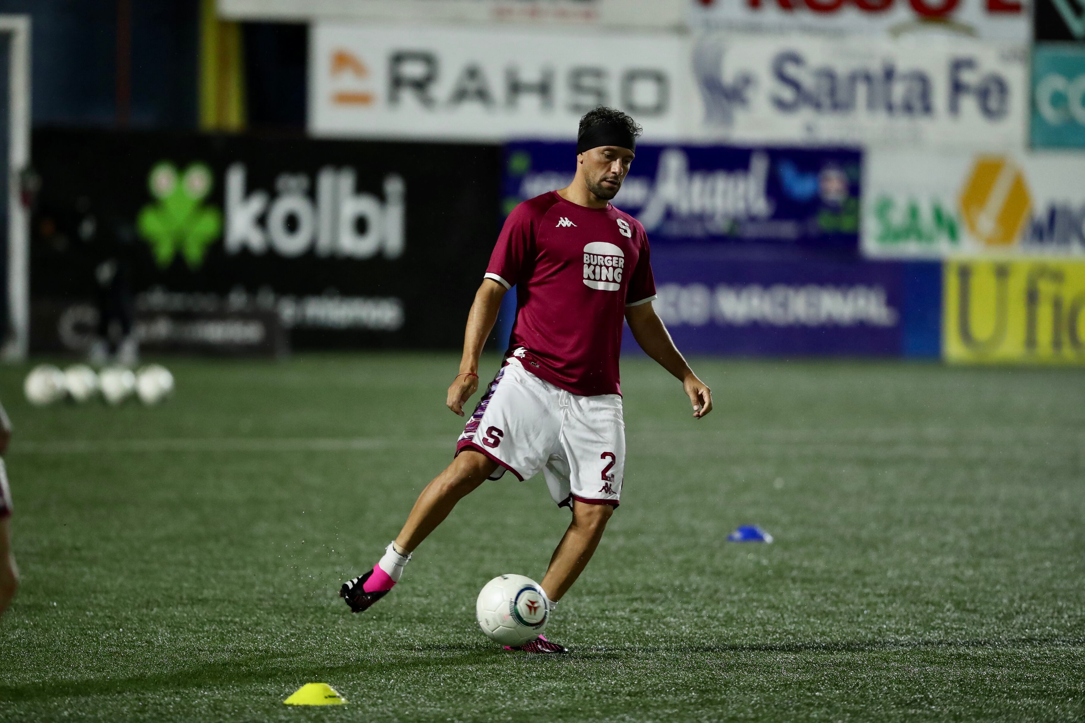 07/10/2023, San José, Guadalupe, Estadio Colleya Fonseca, partido dela jornada 14 del torneo de apertura 2023 entre el Club Sport Herediano y el Deportivo Saprissa