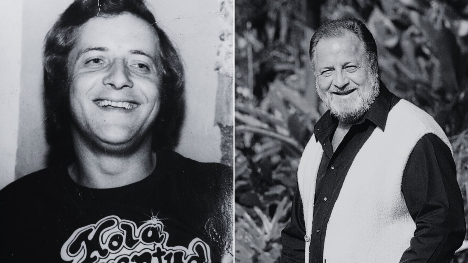 Nelson Hoffmann murió a los 74 años. Su carrera en la televisión costarricense inició en los años 70 y marcó a varias generaciones.