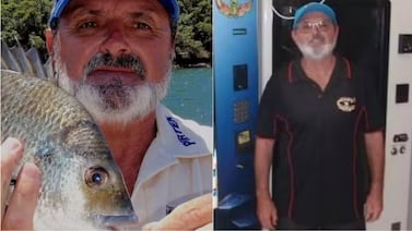 Exlocutor de radio que desapareció tras salir a pescar fue ‘capturado y devorado por un cocodrilo’