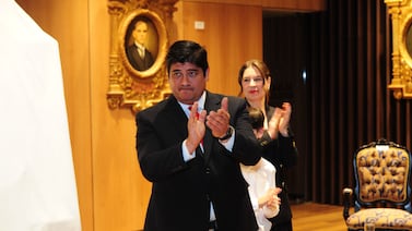 Fiscalía revisará 15 celulares por el caso UPAD, incluido lo decomisado a Carlos Alvarado