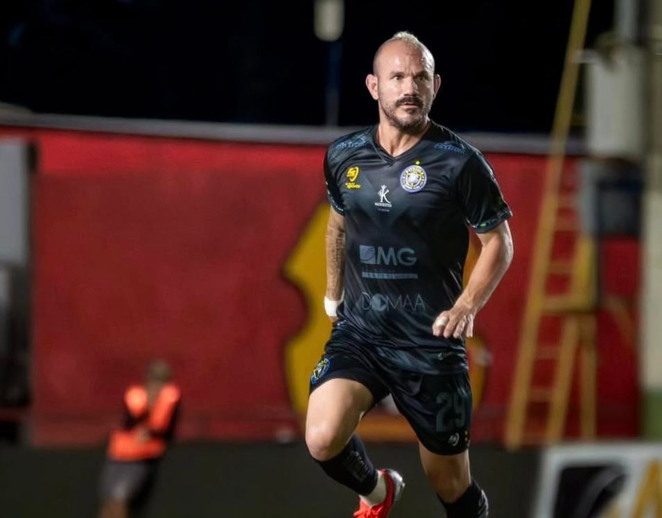 Ramírez jugador