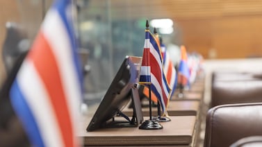 Diputados tendrán 16 días para cerrar labores: así se juega la última batalla legislativa antes del 1.º de mayo