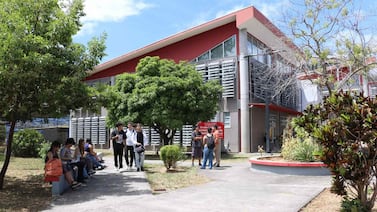 Admisión 2026: Tu opción es UNA