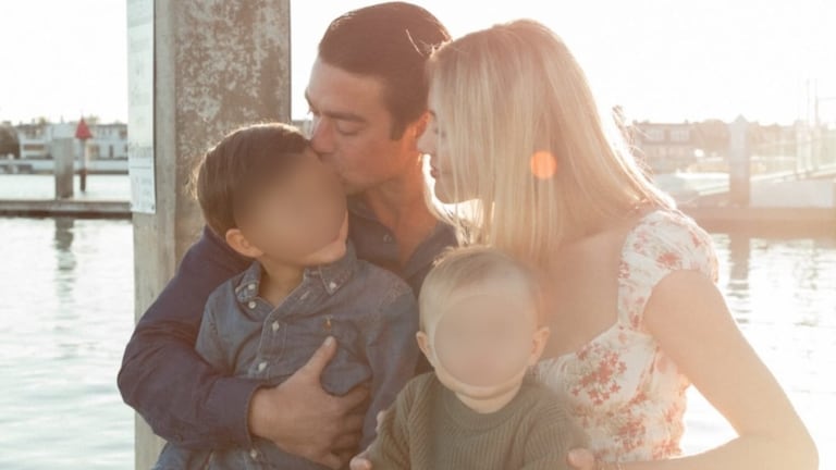 Famosa influencer confirmó la muerte de su hijo de 4 años: ‘El cielo le dio la bienvenida a nuestro ángel’