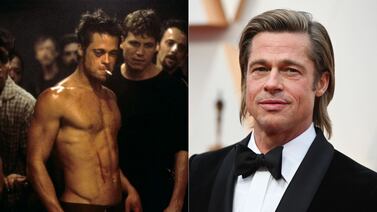 ‘El club de la pelea’: Así lucen sus actores 25 años después del estreno