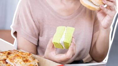 ‘Cheat meal’: la trampa que no está en el plato, sino en la mente