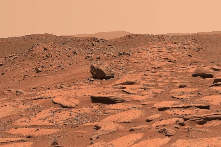 La misión ESCAPADE estudiará la magnetósfera de Marte y el impacto del viento solar. Sus datos ayudarán a comprender la evolución del planeta y futuras misiones.