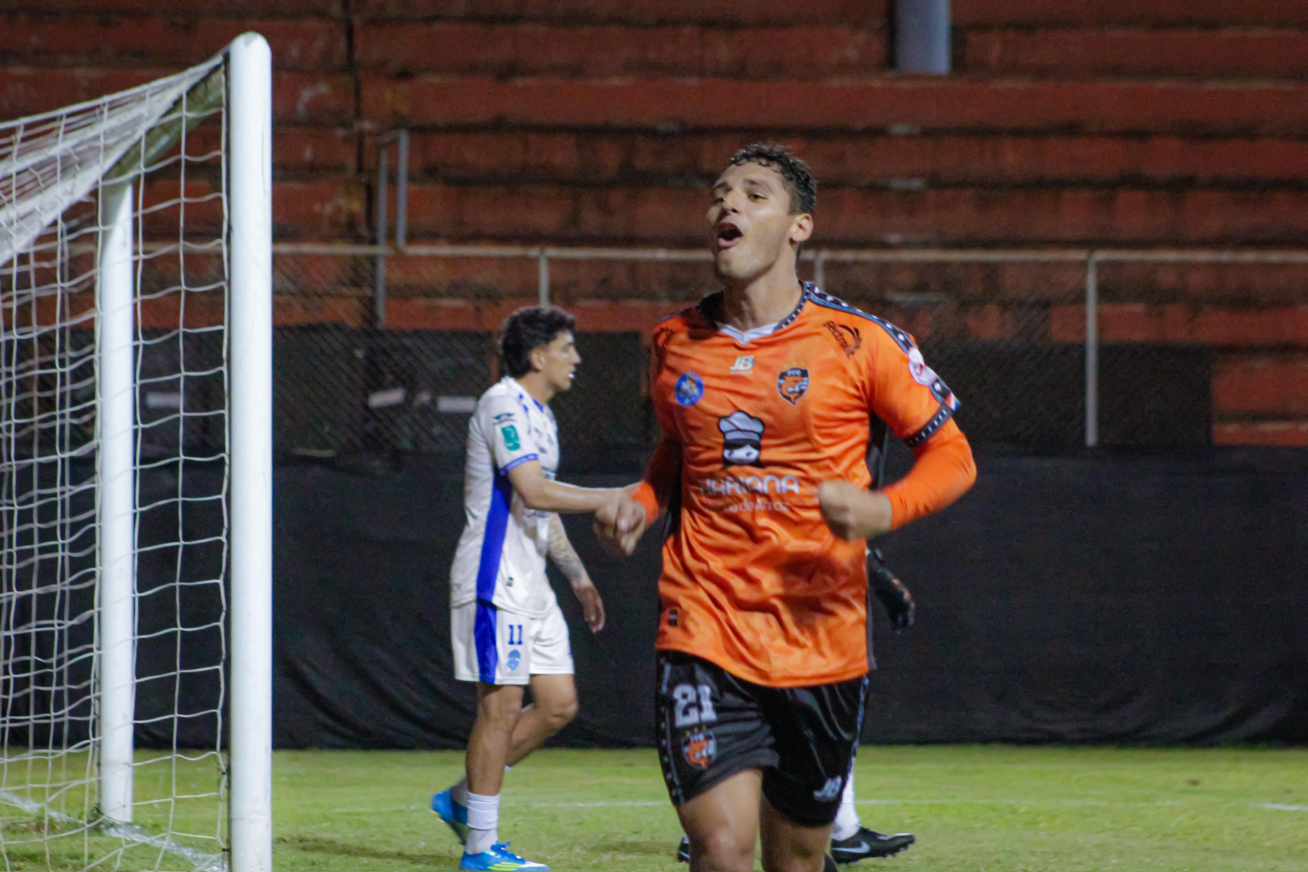 Doryam Rodríguez
Puntarenas FC
Pérez Zeledón
Torneo Apertura 2026
Fotografía: Puntarenas FC
