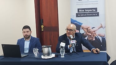 OCF recomienda actualizar supervisión del sistema financiero: ‘El mercado se transforma’