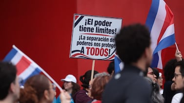 ¿Qué significa ser ‘zurdo’ en una democracia?