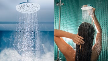 ¿Agua fría o caliente para bañarse? Lo que revelan los expertos sobre sus efectos en el cerebro, el corazón y la salud