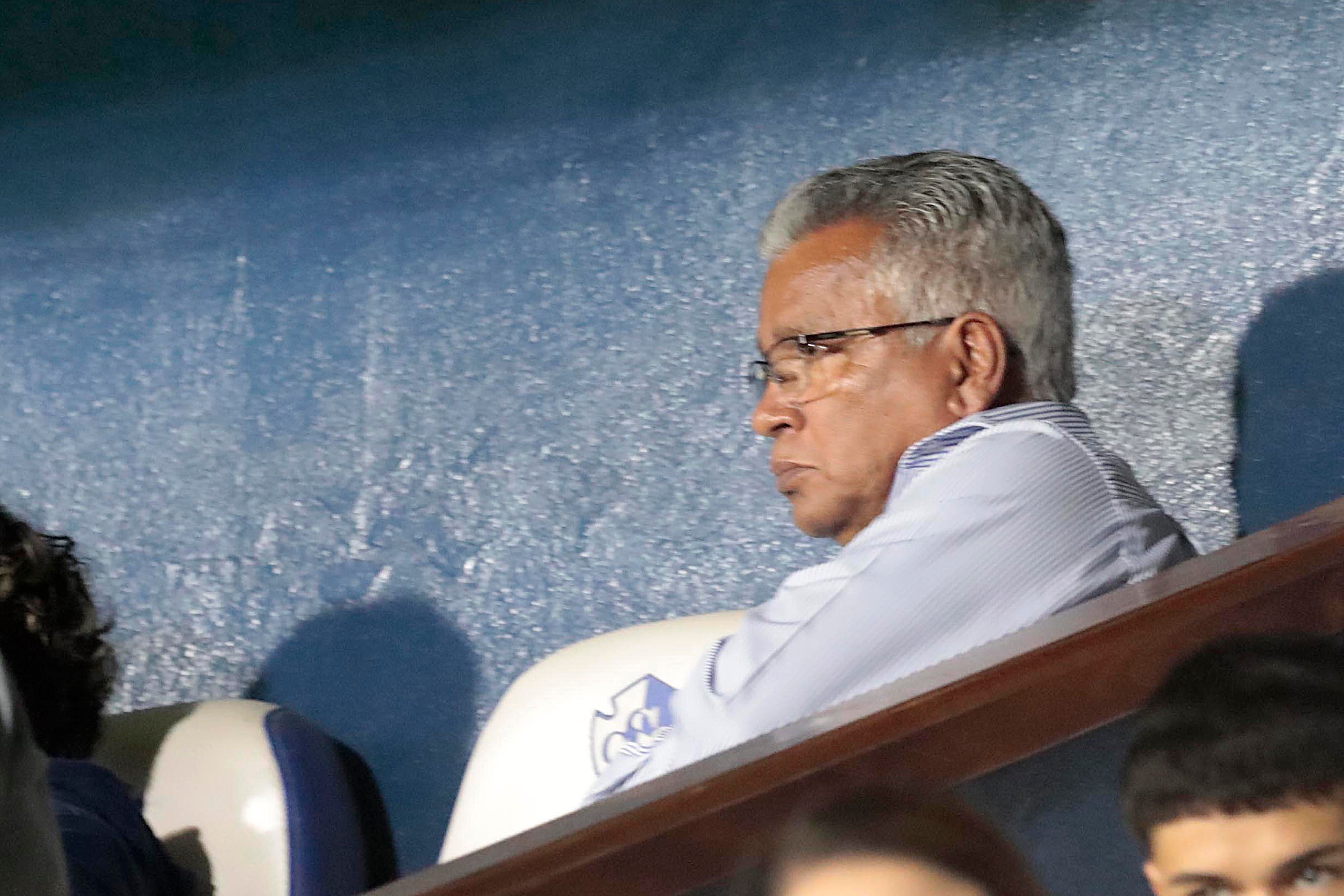 06/04/2024 Estadio Fello Meza, Cartago. El Club Sport Cartaginés recibió a la Liga Deportiva Alajuelense, en partido de la jornada 16, Torneo de Clausura, Copa Promérica 2024. Foto: Rafael Pacheco Granados