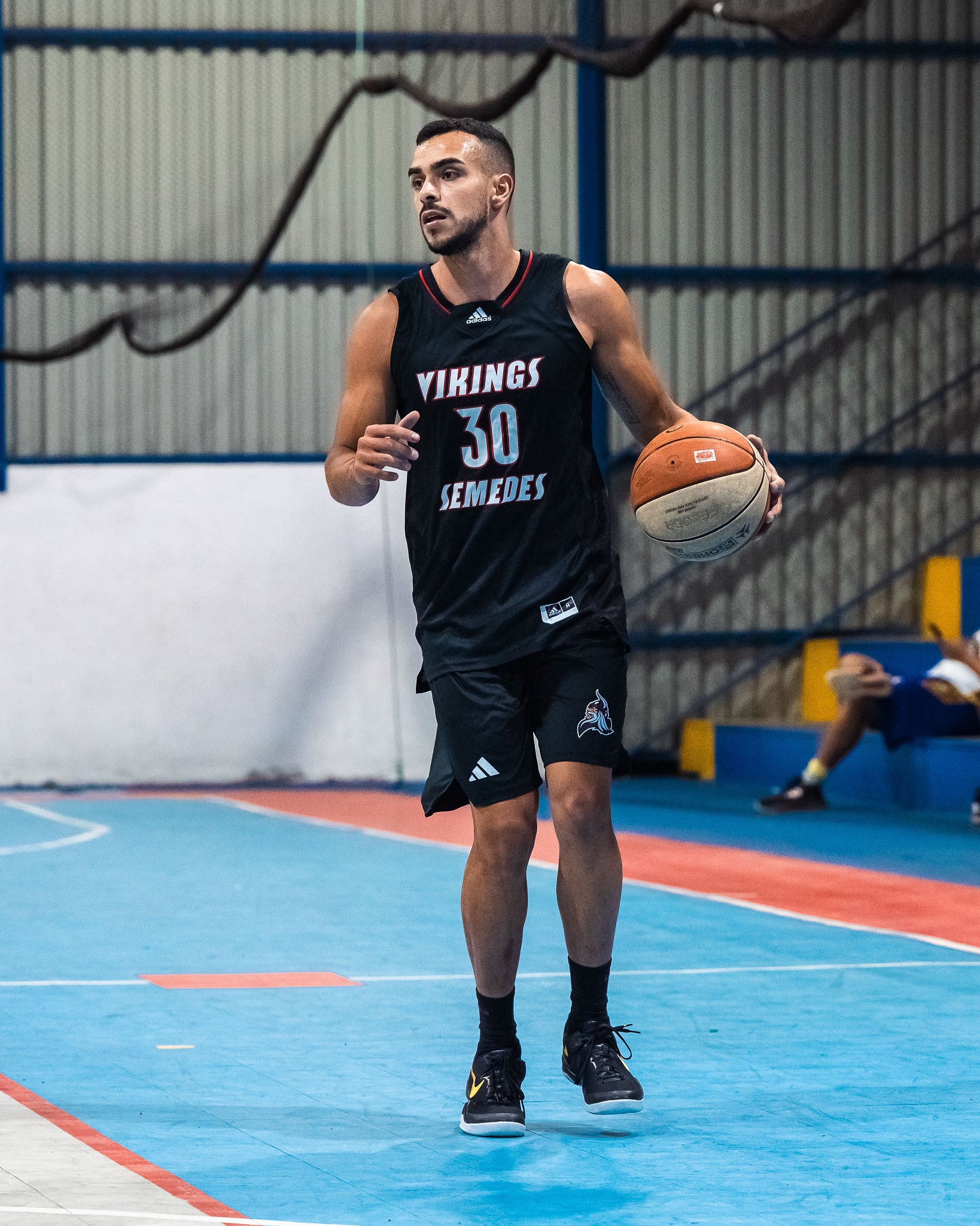 Fabián Segura
SEMEDES-Liceo de Heredia
Baloncesto
31 de enero del 2026
www.chilasportsphoto.com