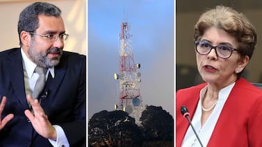 Magistrado de la Sala Constitucional llama a audiencia a la contralora general por subasta de frecuencias de radio y TV