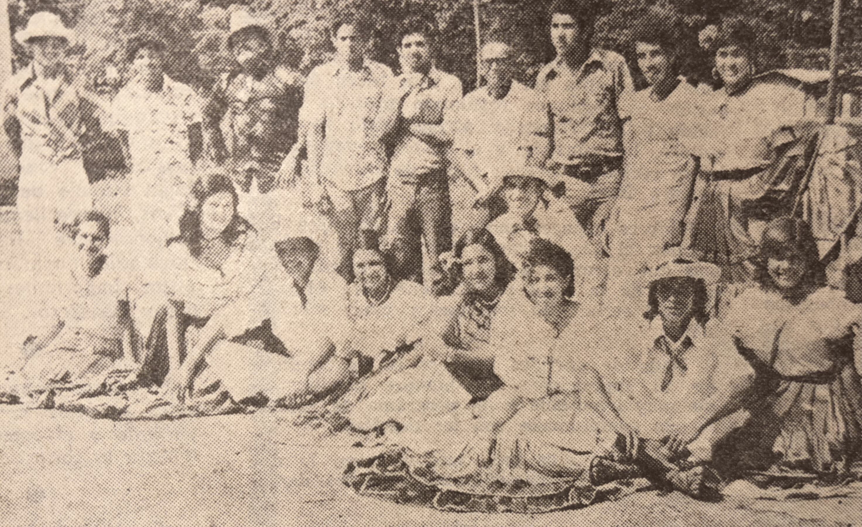 histórico