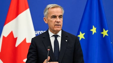 Mark Carney y las raíces de un nuevo orden mundial