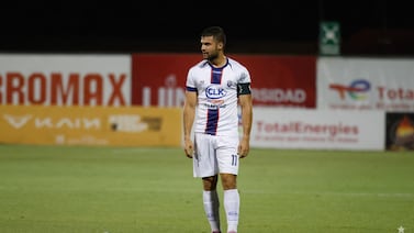 Esta es la respuesta de Roberto Córdoba y San Carlos sobre denuncia de racismo que hizo DT de Guadalupe