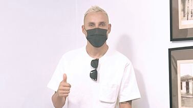 ¿Votará Keylor Navas en las elecciones nacionales 2026?