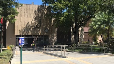 Hombre irá 19 años a prisión por semiamputarle la mano a una mujer en Guanacaste