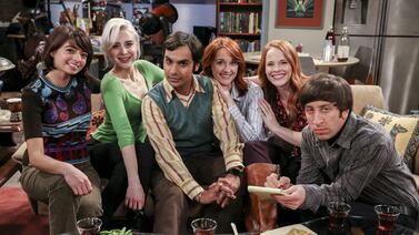 Actriz de ‘The Big Bang Theory’ revela que fue diagnosticada con cáncer de pulmón