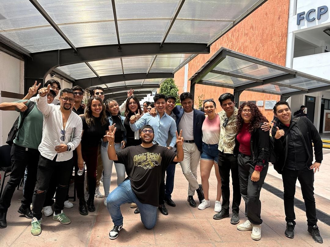 Paco de las empanadas