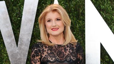 Arianna Huffington deja The Huffington Post