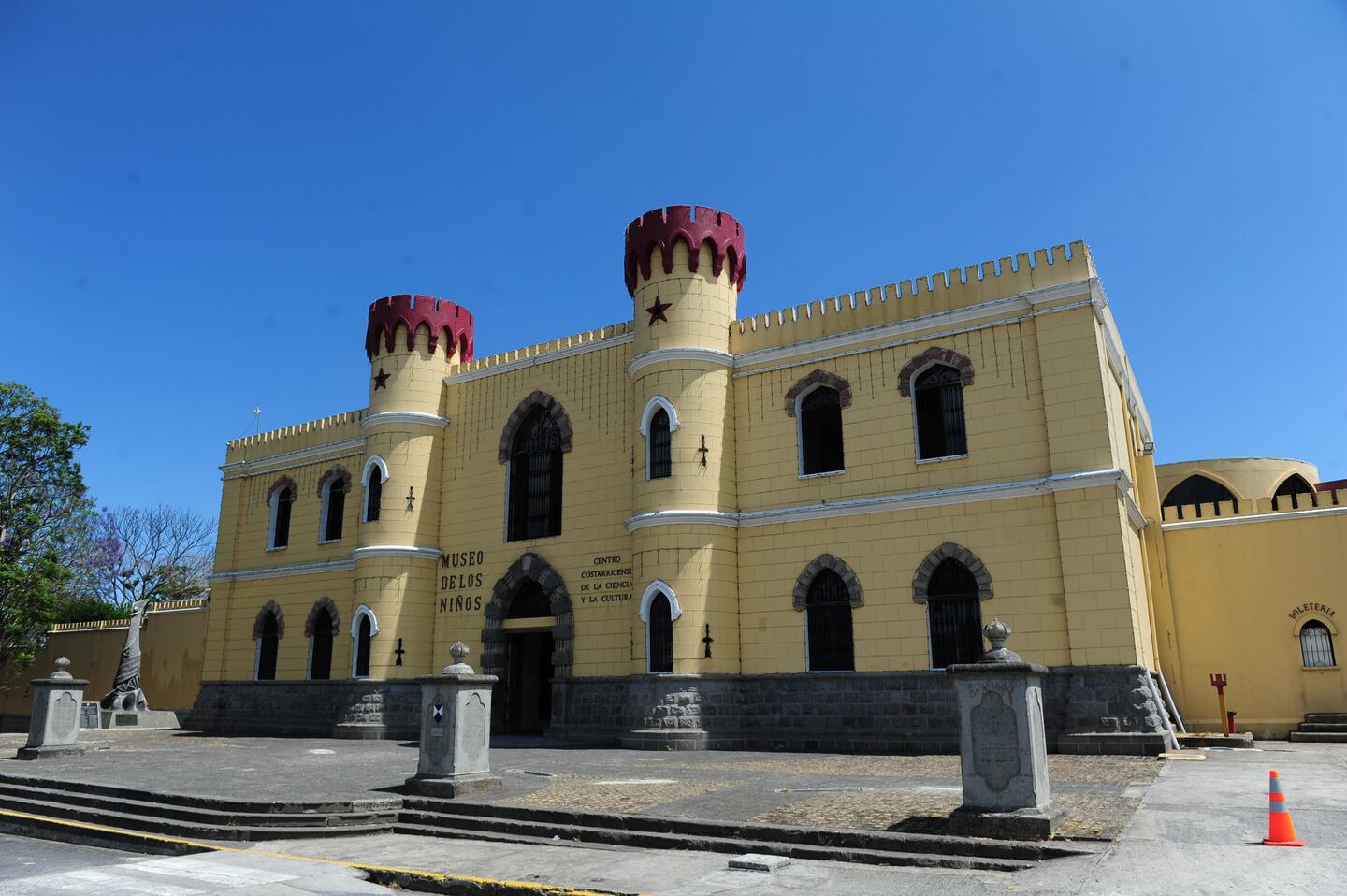 Museo de los Niños cambió el precio de su entrada: esta es la razón ...