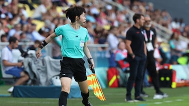 La FIFA reflexiona sobre una evolución de la regla del fuera de juego