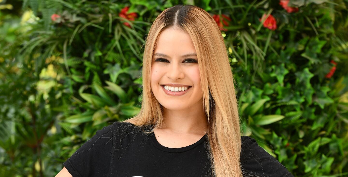 Candidata de Miss Costa Rica que mide 1.60 m.: ‘Vine porque eliminaron ...