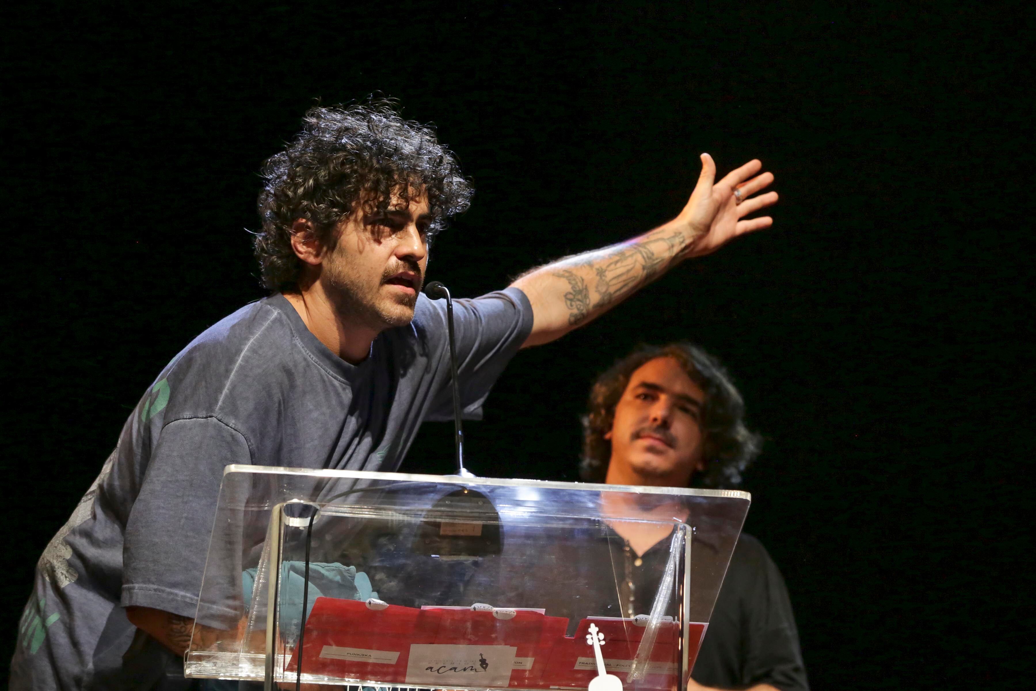 XVIII Edición de los Premios ACAM