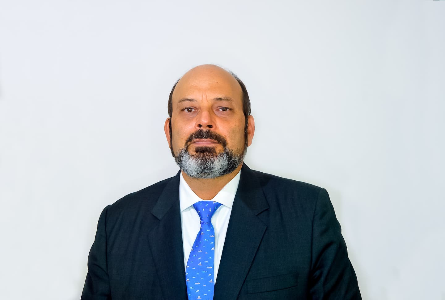 Mario Hidalgo, socio de Impuestos en Grant Thornton Costa Rica.